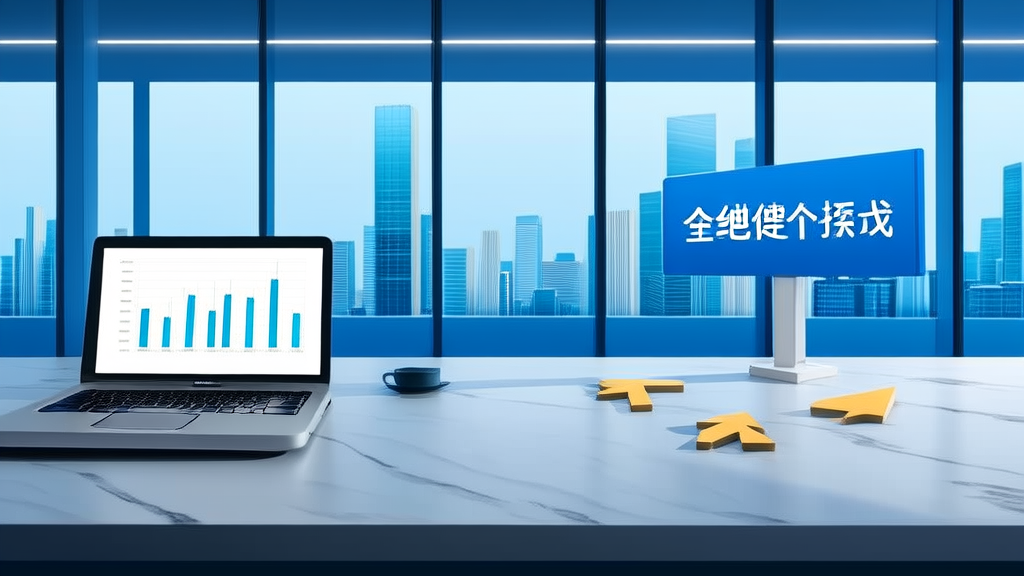 一张专业的商业信息图表,展示核心策略的实施流程,包含3-5个步骤节点,使用现代扁平化设计风格,蓝色系配色,图表清晰展示从问题识别到方案落地的完整路径,配以简洁的图标和数据标注,适合企业级文章使用