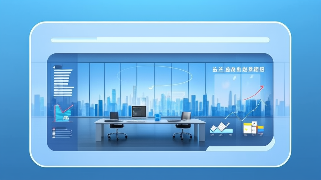 一张精美的数据对比图表,展示策略实施前后的关键指标变化,采用左右对比或柱状图形式,包含增长百分比、成本降低等核心数据,使用渐变色彩突出差异,背景简洁专业,数据标注清晰可读,适合商业报告风格