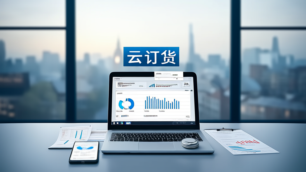 从‘买死’到‘养活’：订阅制SaaS如何帮批发企业把库存积压变周转加速器 | 云订货软件