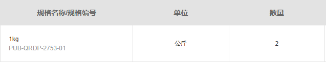 历史PC退货行的规格编码、单位与数量，用于与手机原字段对照
