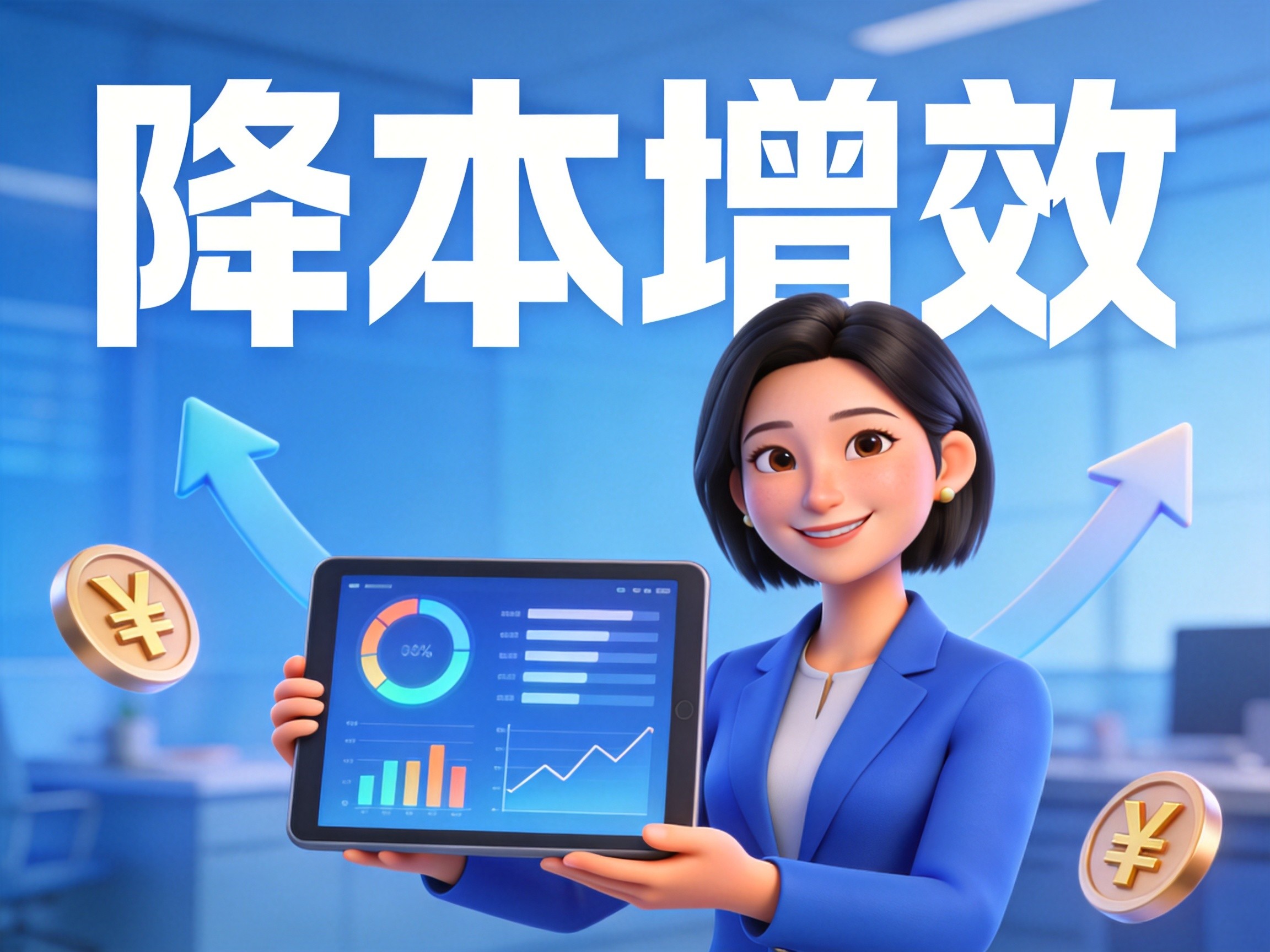 一年省下20%财务成本，云上订货是如何做到的？ | 云上订货小程序