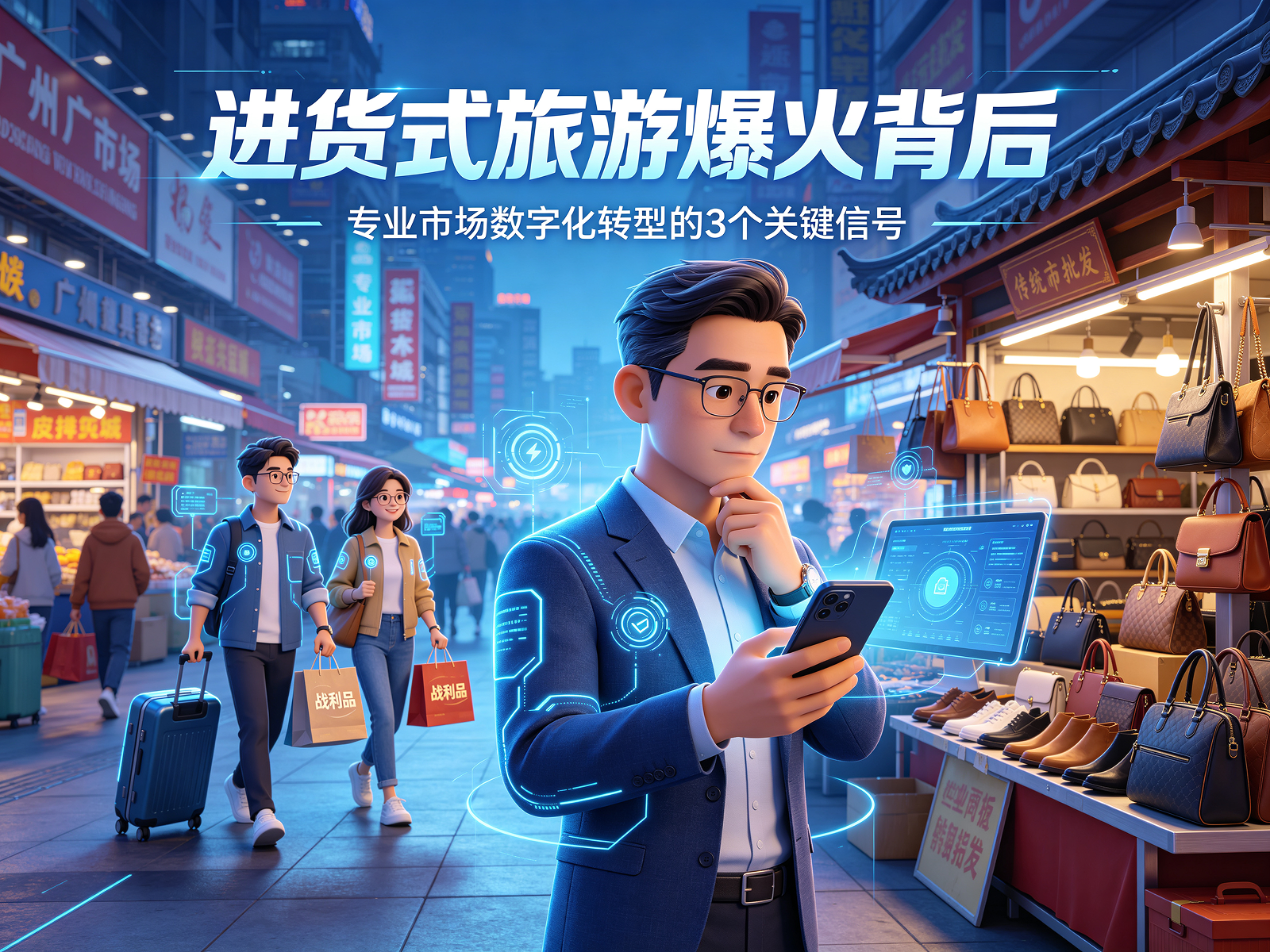 商贸老板必看：从广州