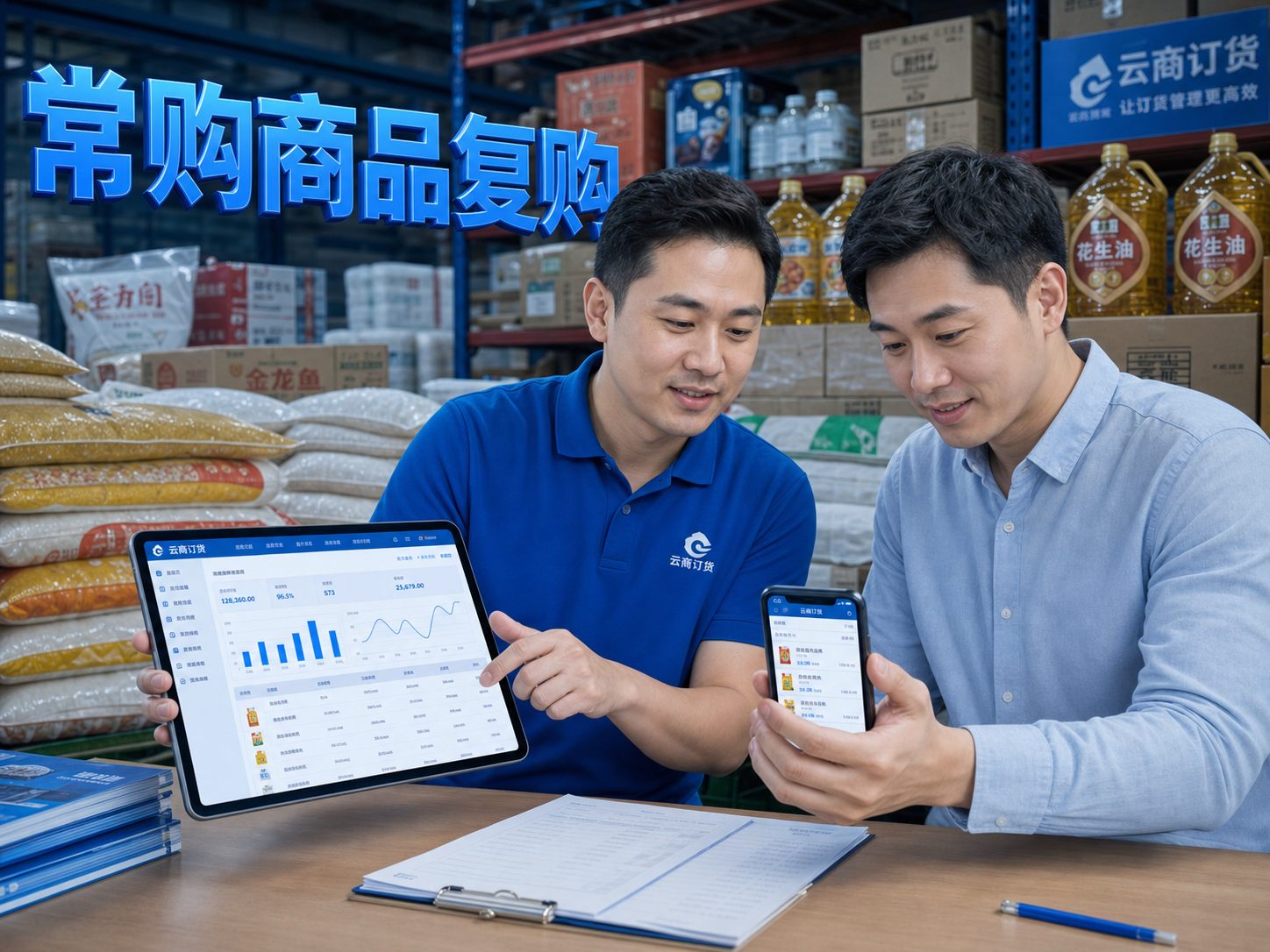 配图2-常购商品复购