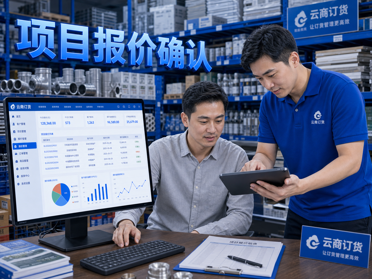 配图2-项目报价确认