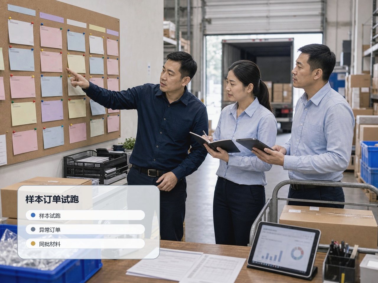 移动入口试跑的结果