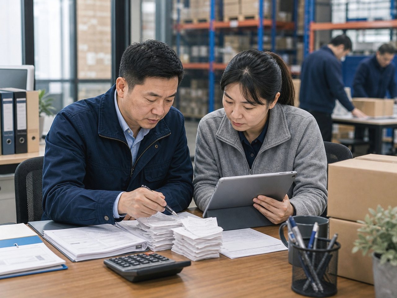 B2B电子订货平台哪个好？看客户分层与补货效率