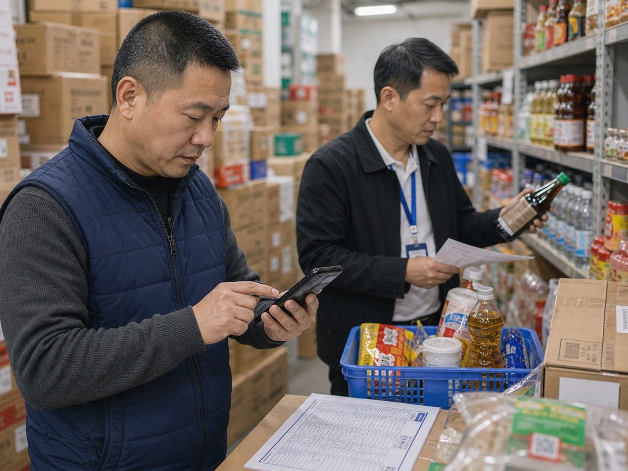 订货系统和进销存有什么区别：看移动入口与复购路径