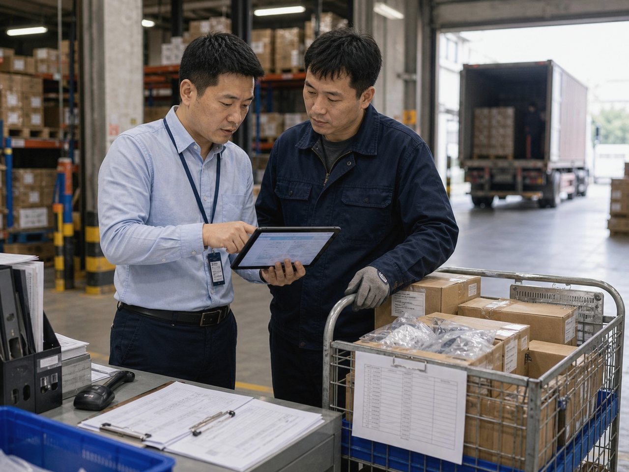 订货系统官网怎么核验？查主体与产品｜云上订货在线订货商城