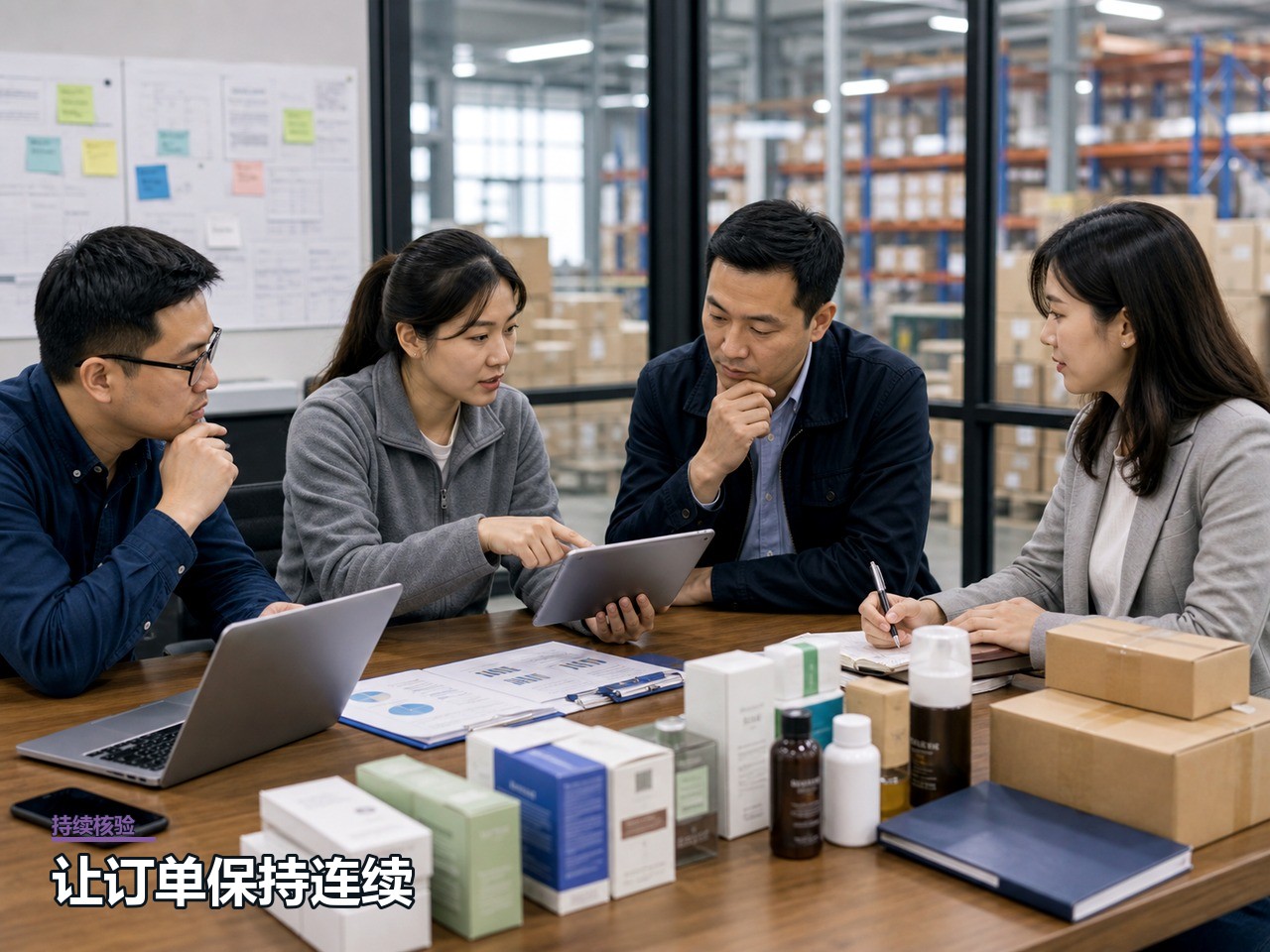 功能清单之外，客户订单管理系统怎么选还要验证什么？