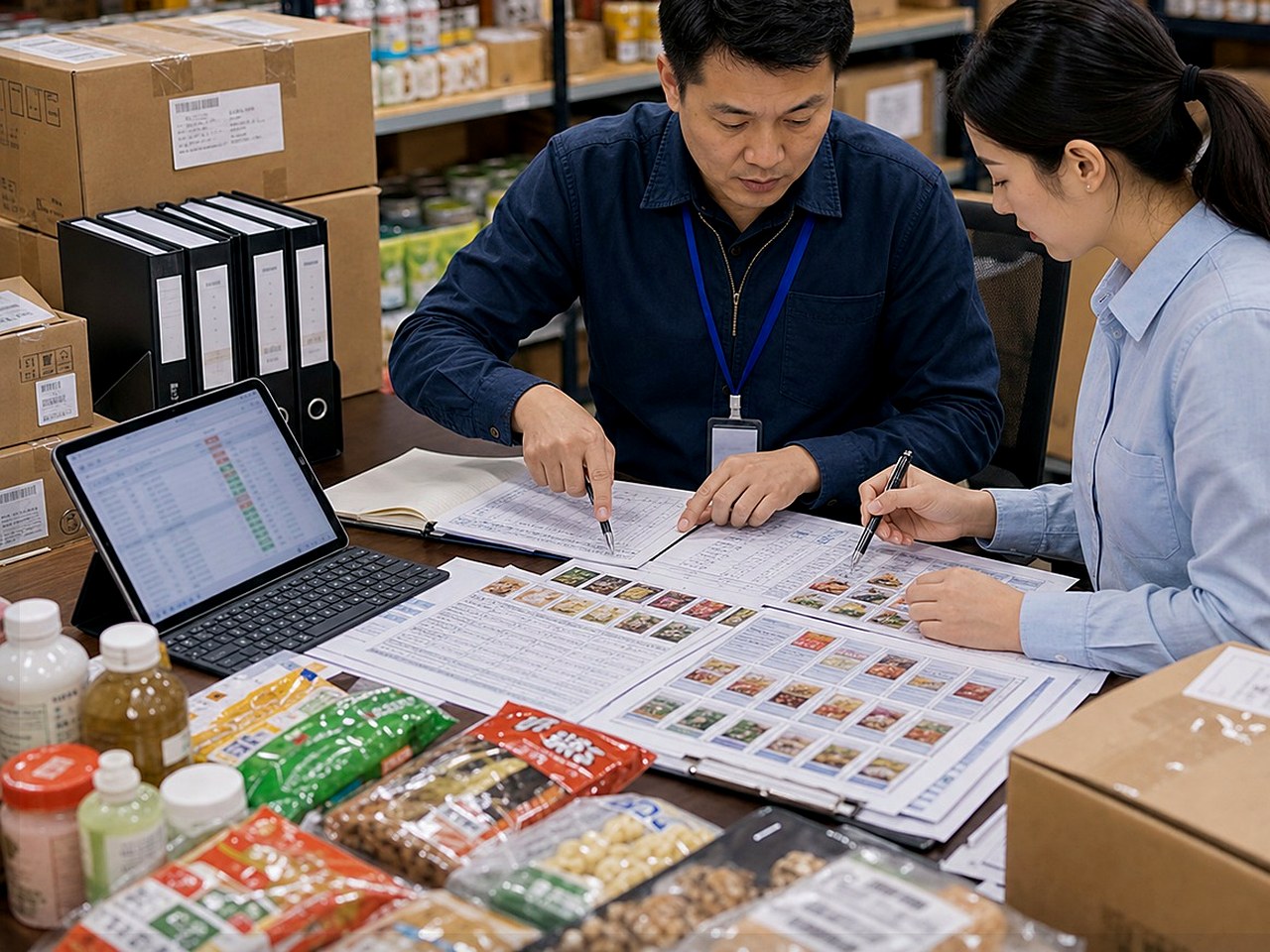 电话补单为什么总在仓库返工订单试跑