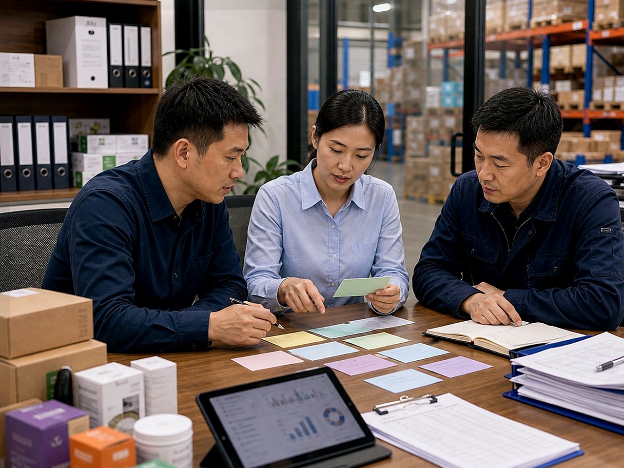 订单列表之外还要管理什么回看结果