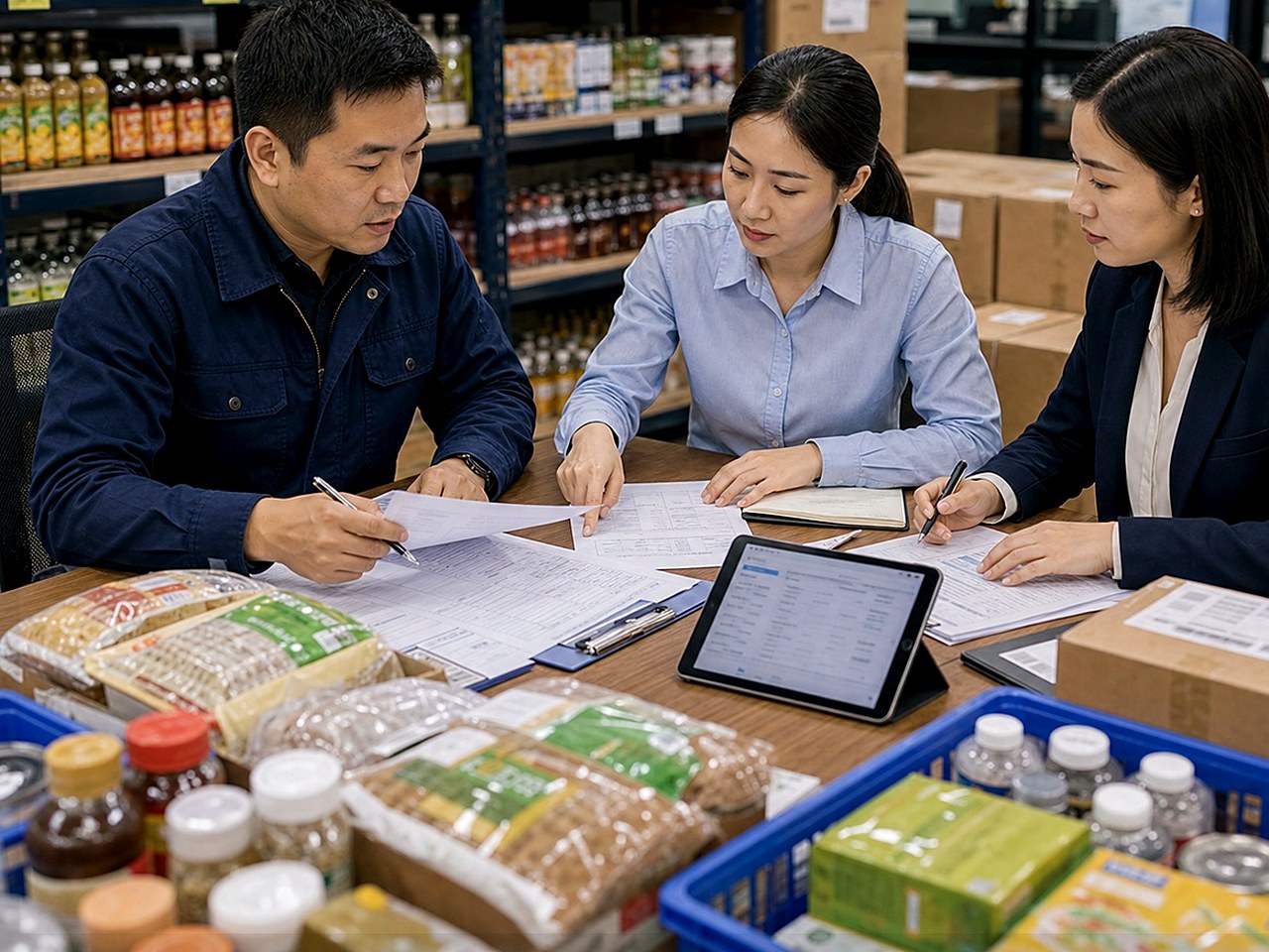 手机入口多了，规则为什么更容易分开业务现场