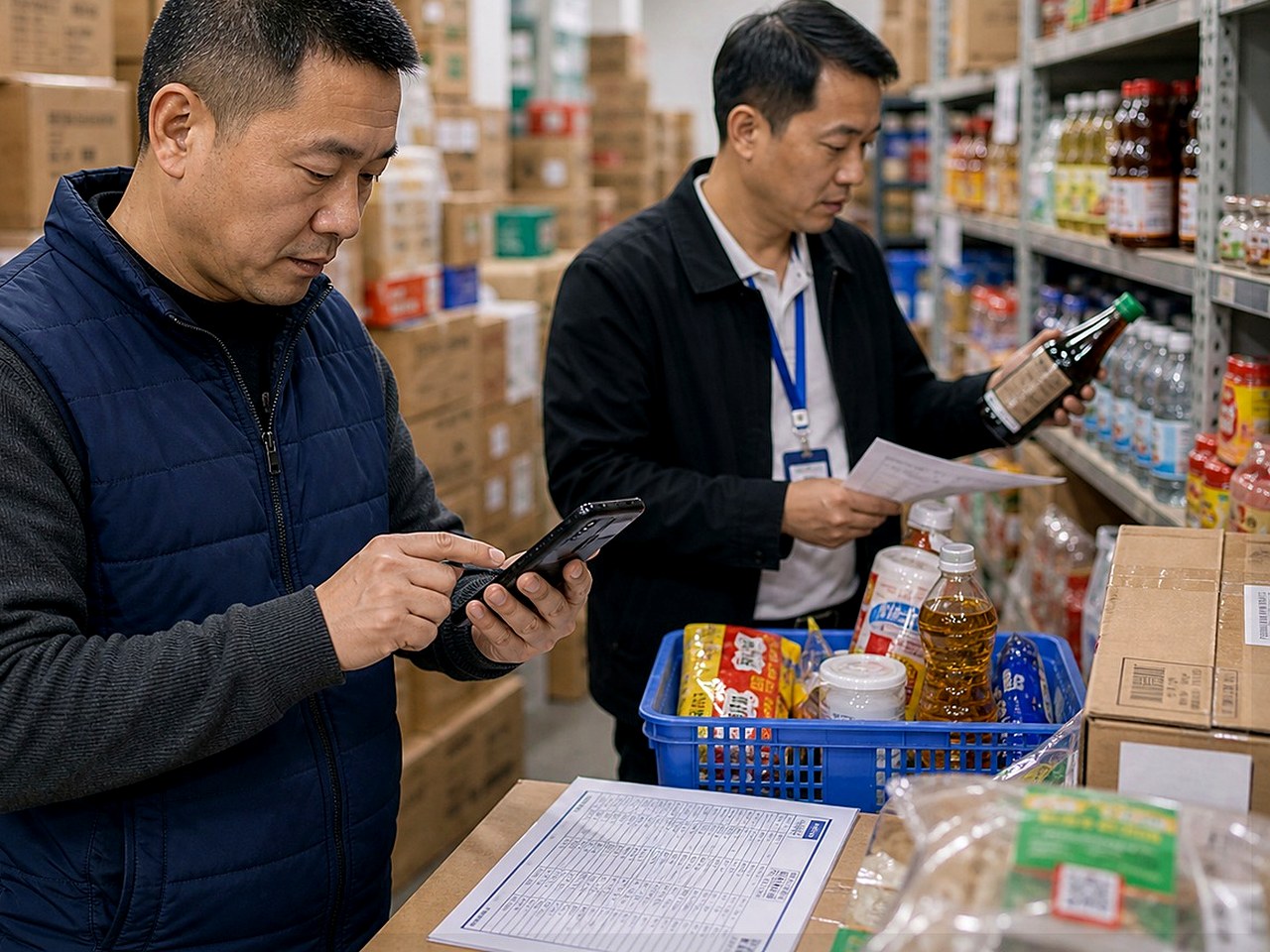 手机入口多了，规则为什么更容易分开核对材料