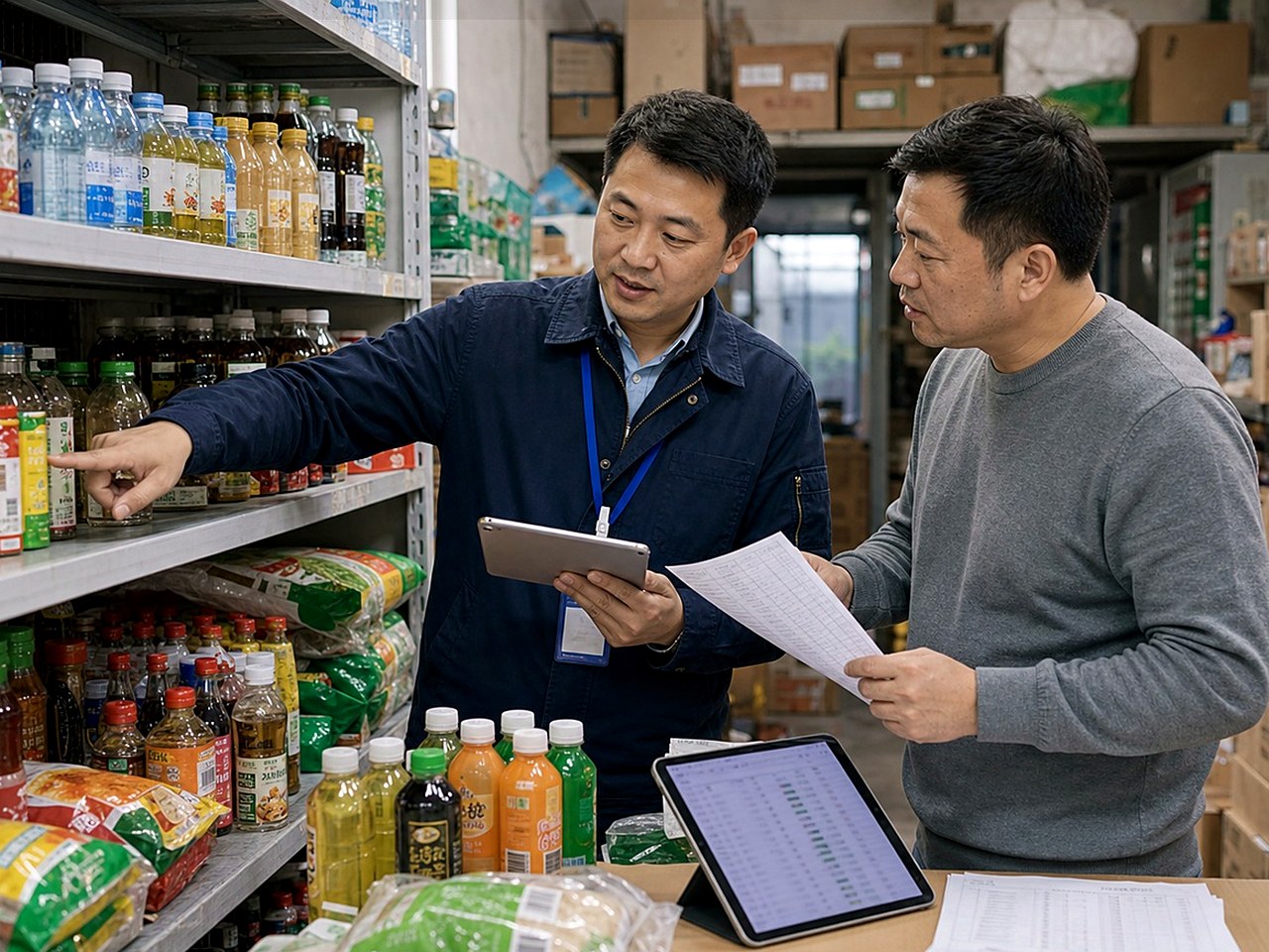 手机订货系统有哪些：客户入口与订单闭环