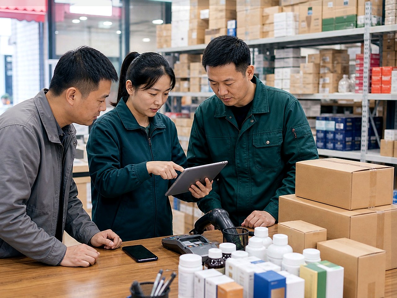 两类客户为何不能共用一张下单规则回看结果