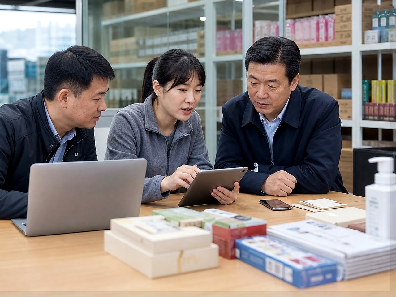 为什么不能用品牌名回答哪个好业务现场