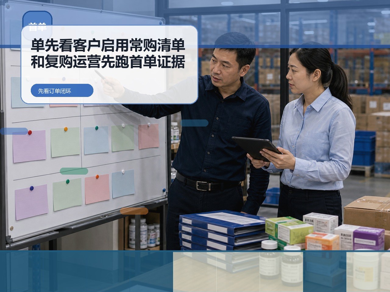 企业订货系统怎么选？客户分层和价格规则是起点