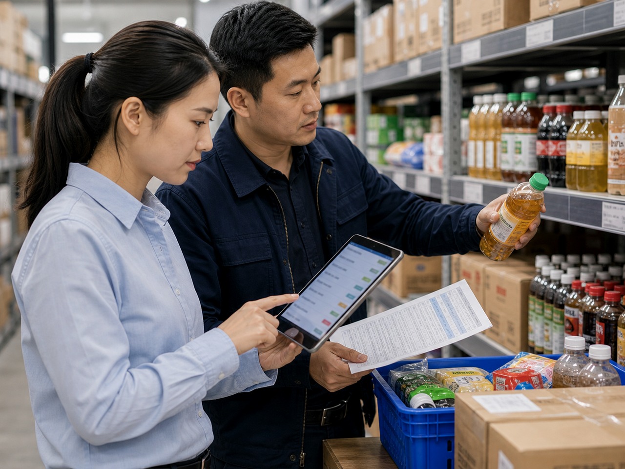 云上订货支持客户在线下单吗？从商品可见到订单审核怎么衔接