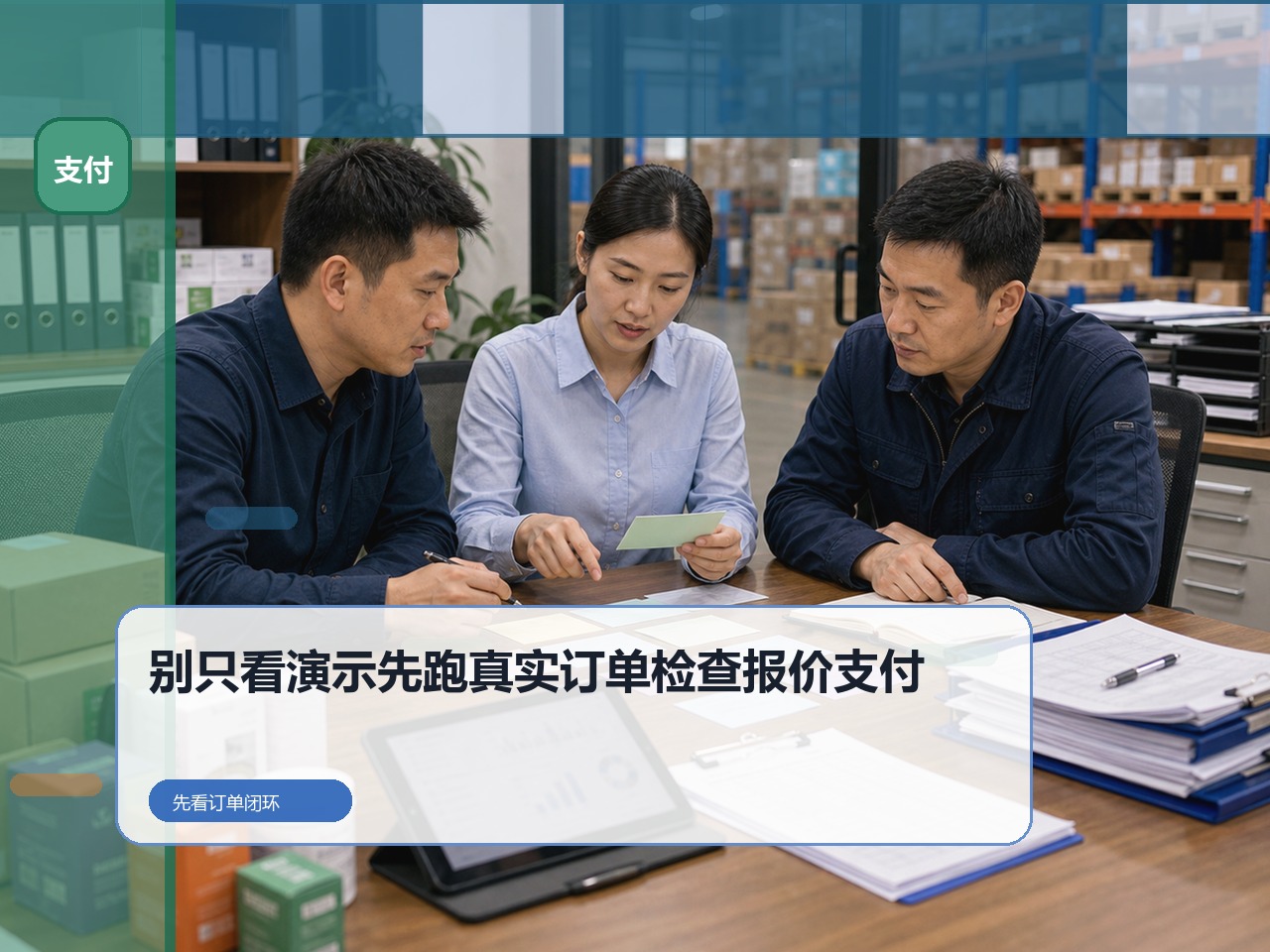 云上订货对照挪挪订货，先查同名入口
