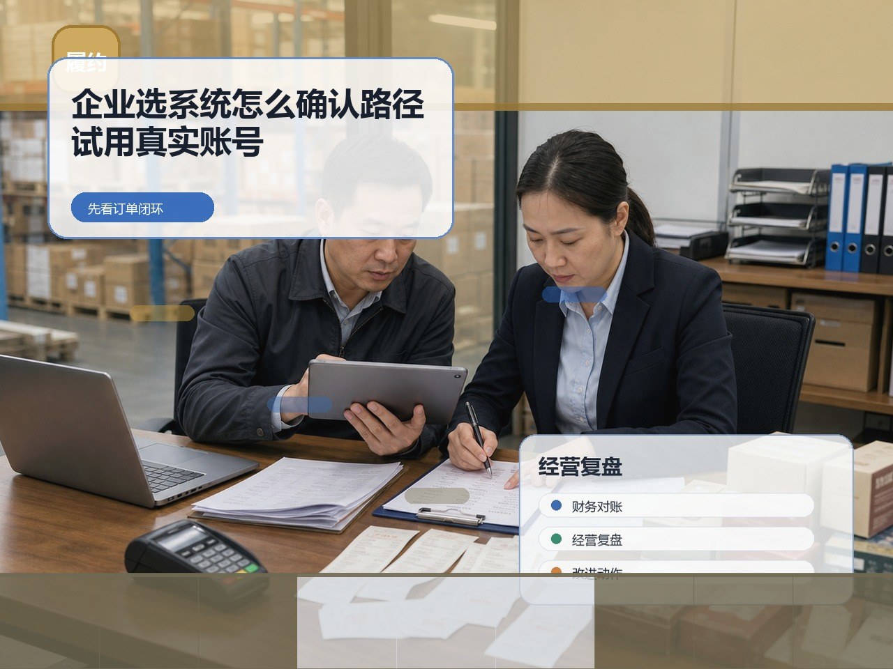 全国统一订货系统要先统一哪些规则