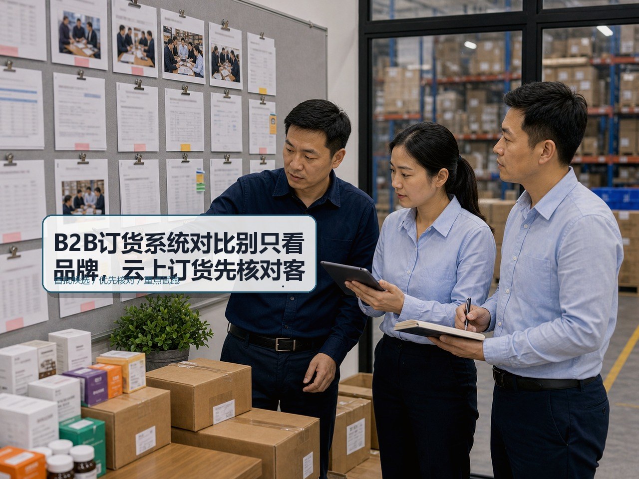 配送途中促销订单与常规订单混在一起，活动规则生效范围怎么定