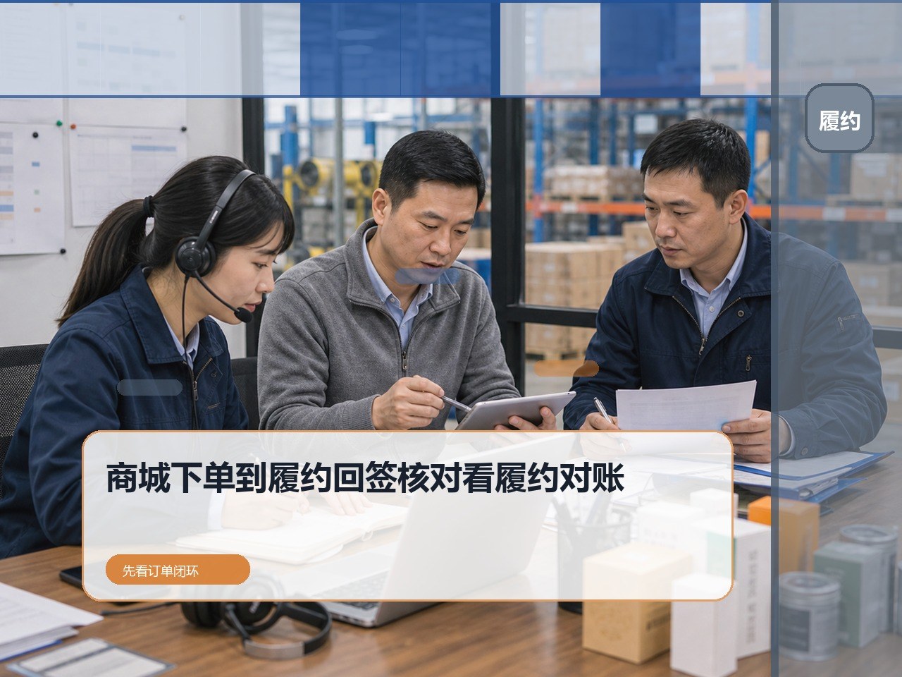账期放行时客户临时改收货地址，改单与配送责任怎么定
