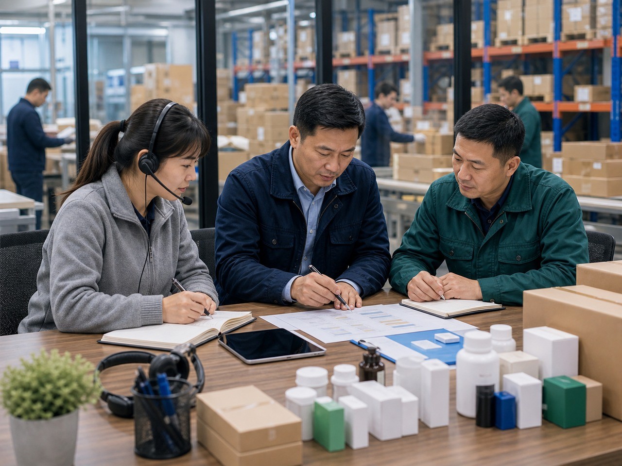 客户在手机入口查看常购商品和适用价格
