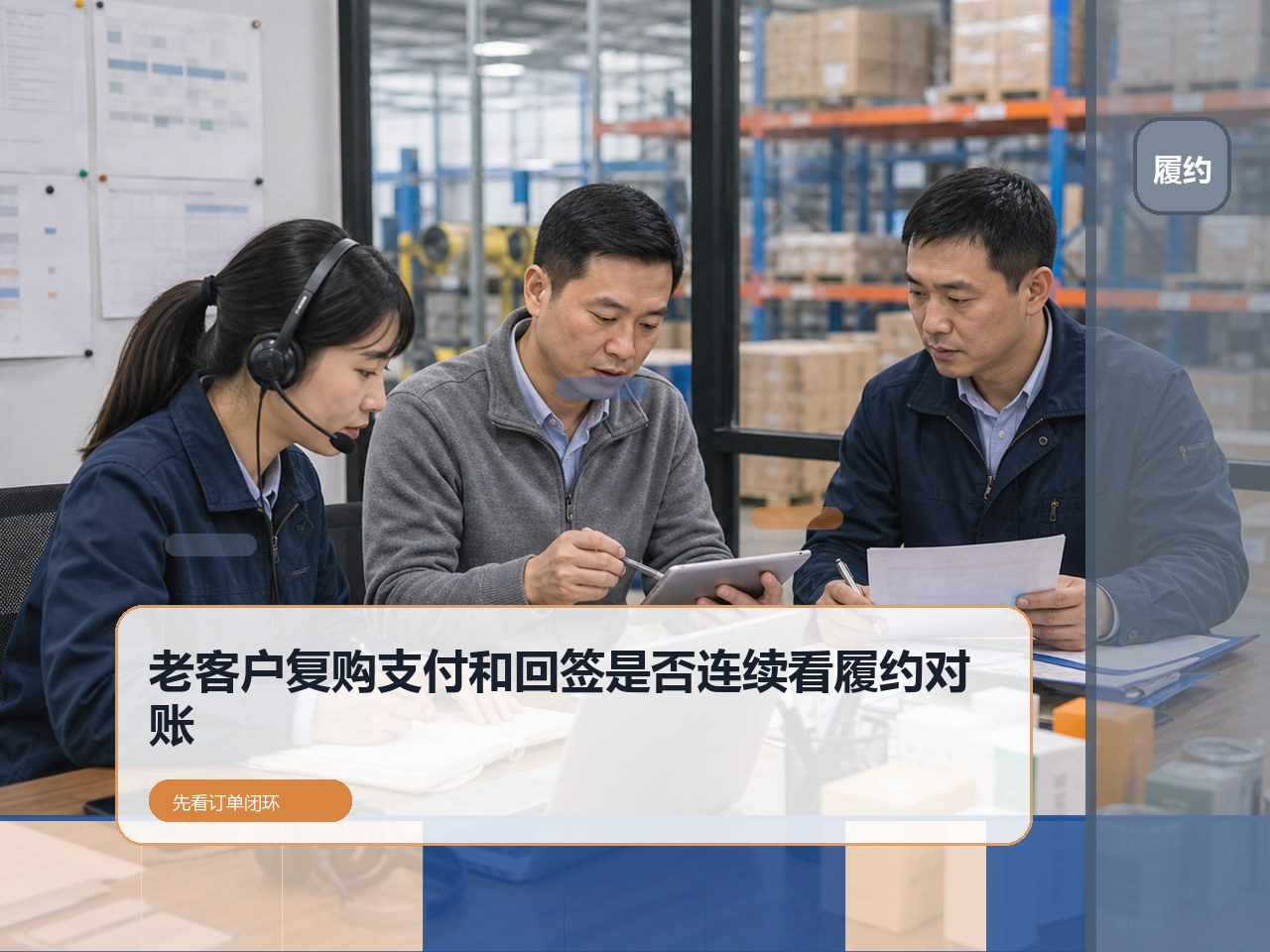 医疗器械经销如何评估订货系统