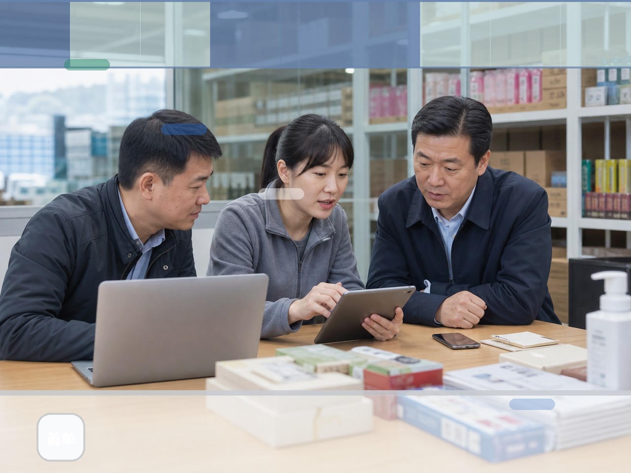财务和仓库回看替代订单的实发商品与金额调整
