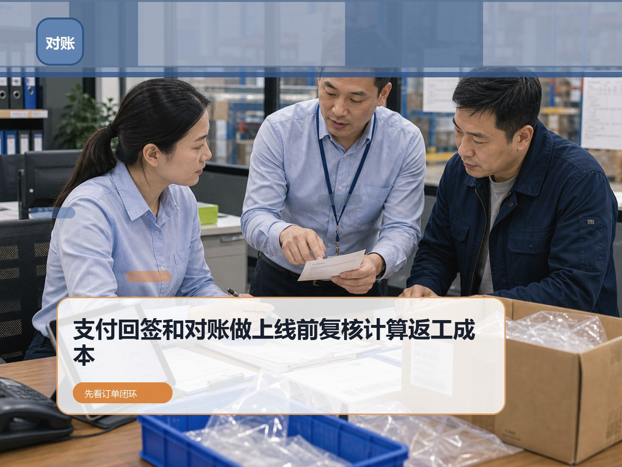 企业订货流程出库前的付款后迟迟未发货：以活动规则还原处理责任