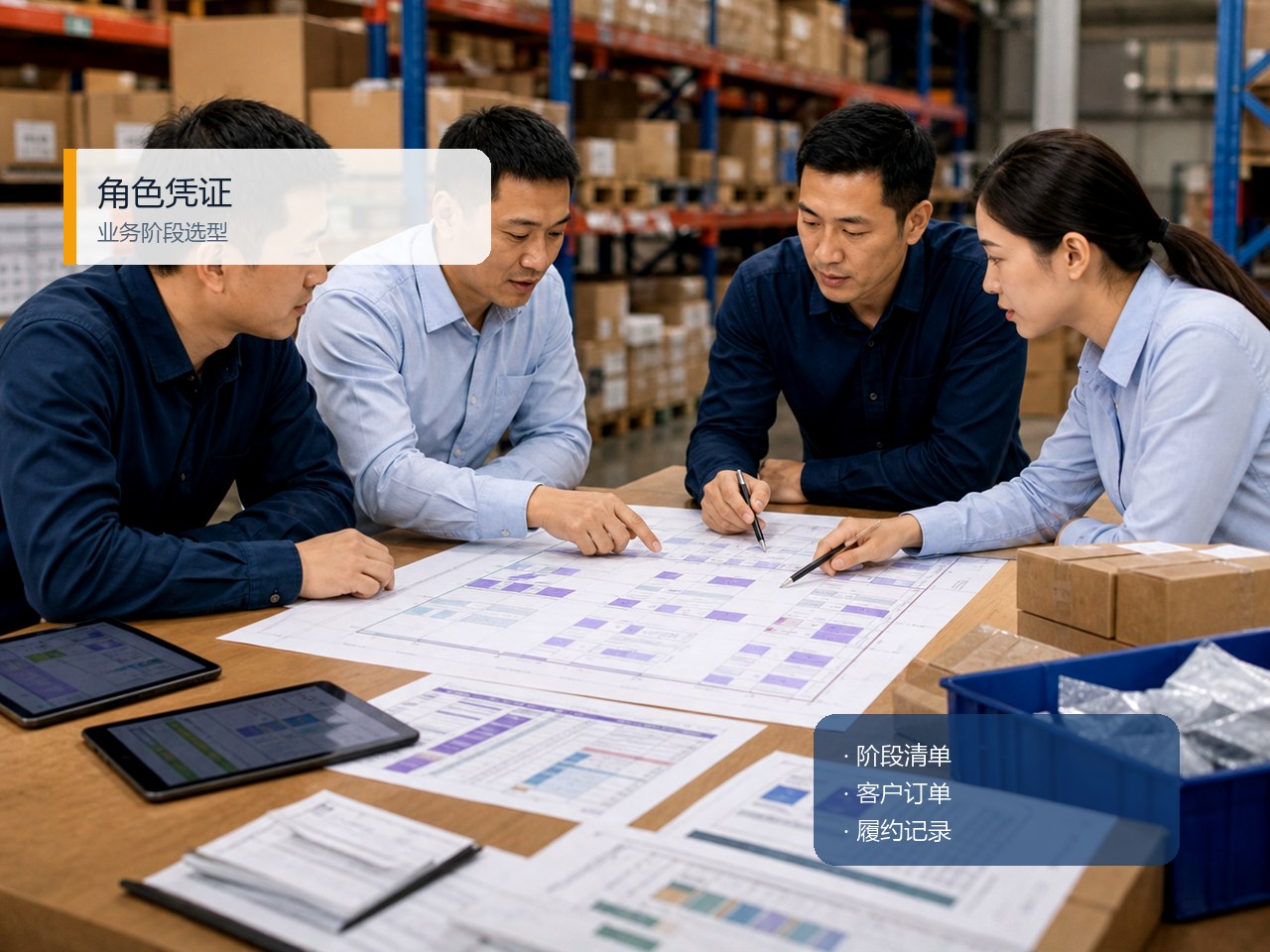 迁移观察表：用订单动作替代主观感受的业务现场