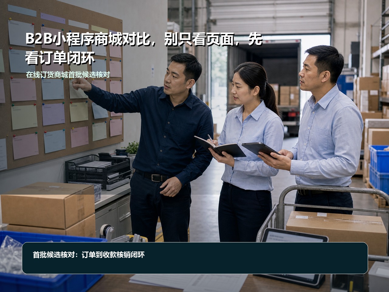 汽配批发选订货系统，型号替代后客户退货，责任怎么留在订单里？