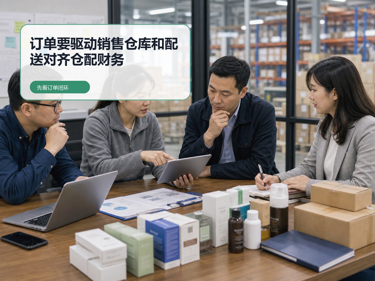 茶饮原料批发订货系统如何处理规格替换后的门店拒收