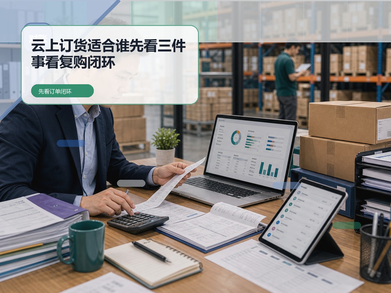 网上订货系统哪家好？发货后回签丢失时签收责任怎么界定