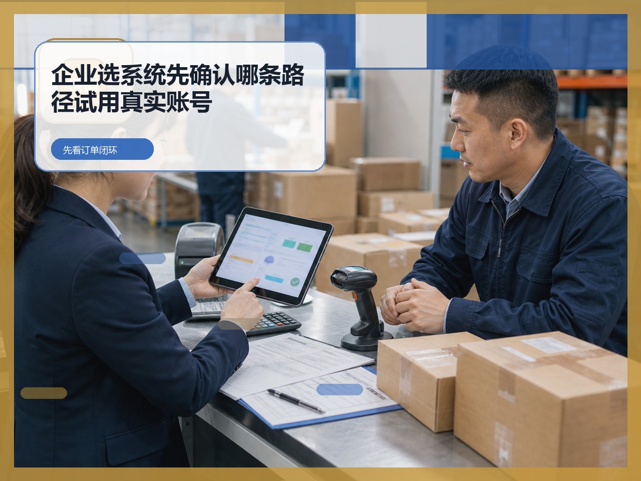 渠道客户用订货平台怎么选？代理商价格口径不一致怎么办