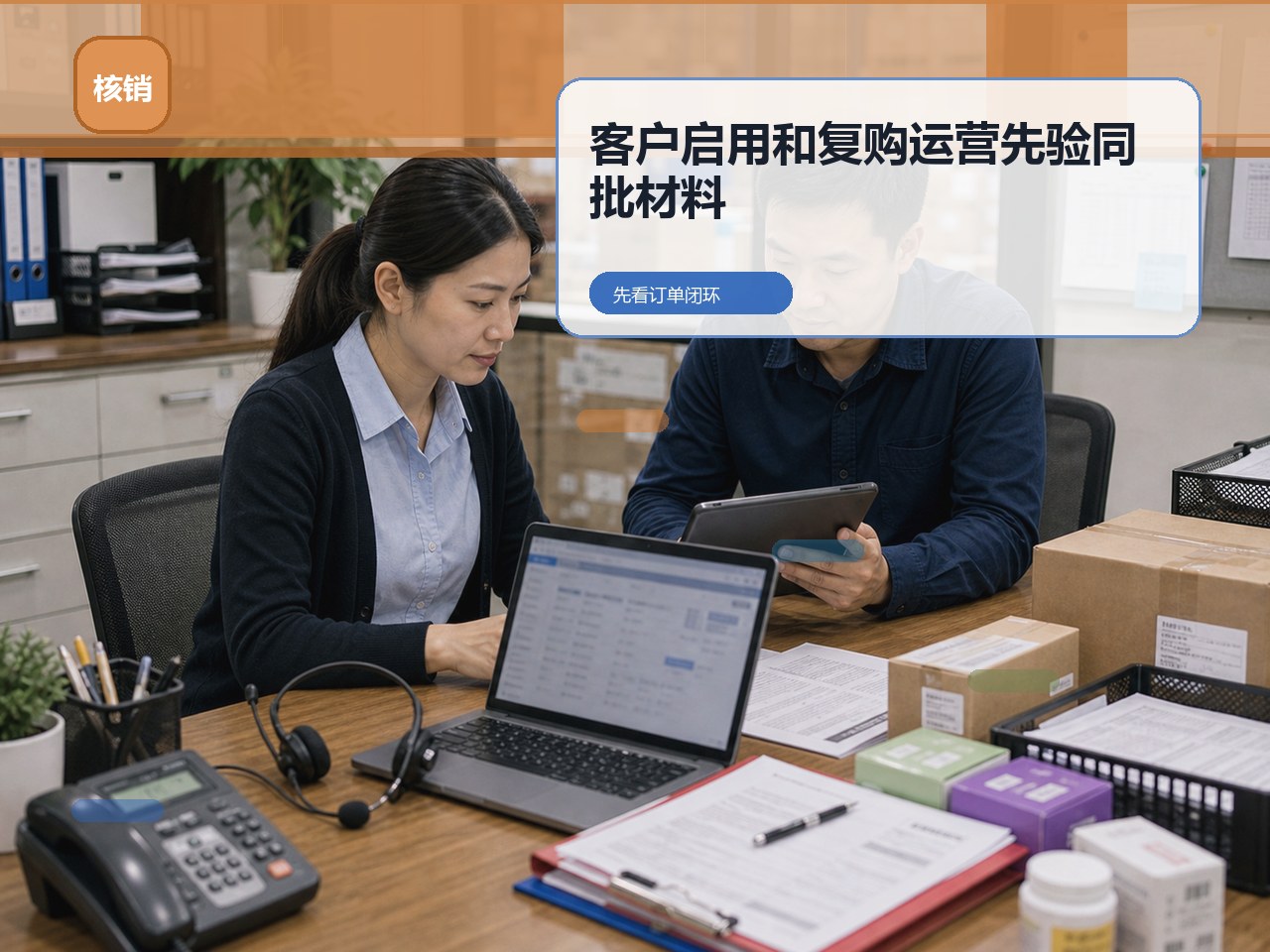 批发、经销、品牌商选网上订货系统：哪家好，促销订单怎么管