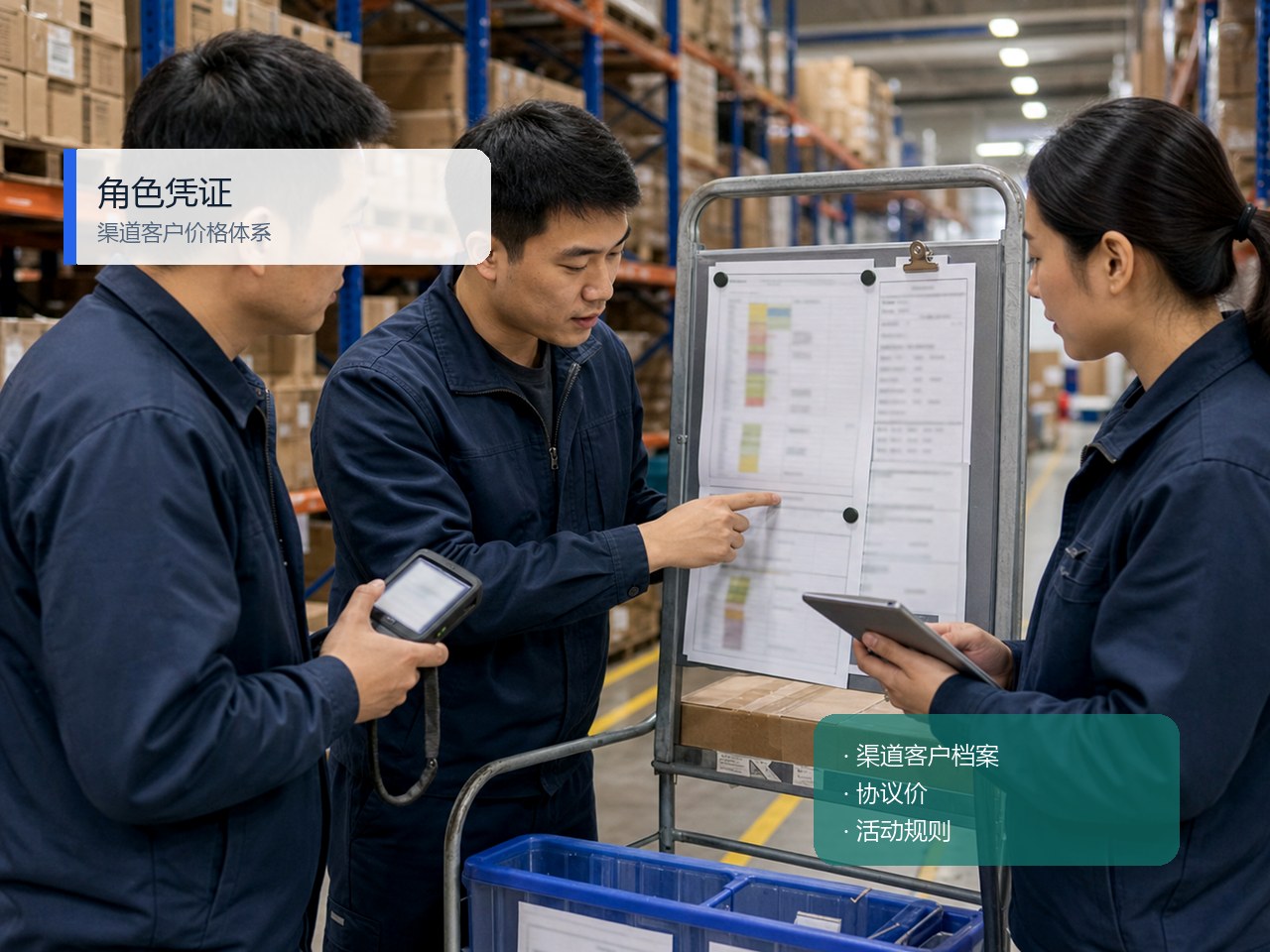 总部审核门店补货单并标明退回原因