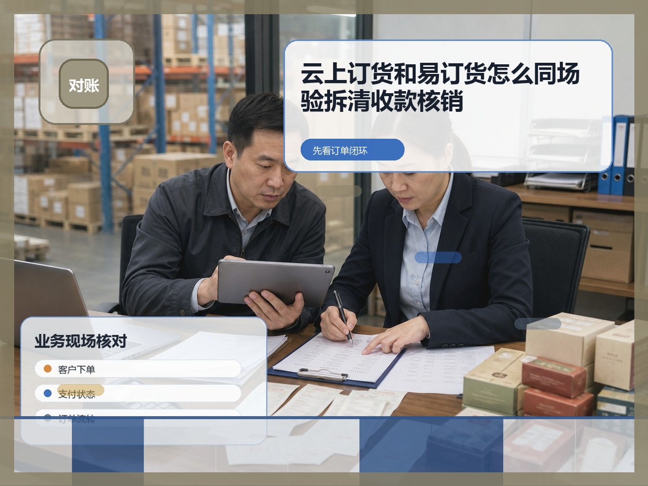 SKU多的批发商选订货系统，代理商价格口径不一致怎么管理