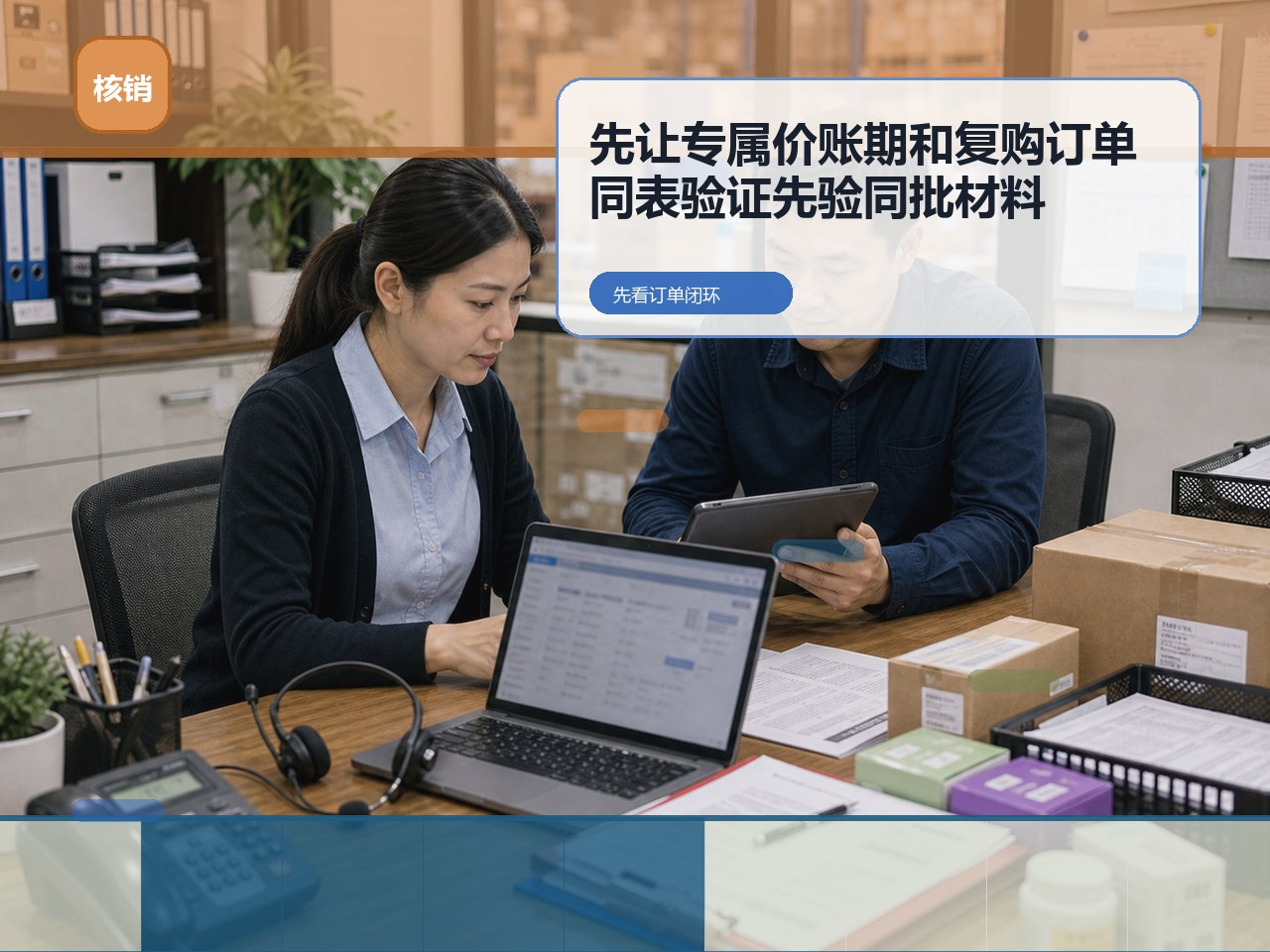 订货软件怎么选：客户价改完仍下错单，该验证哪个时点