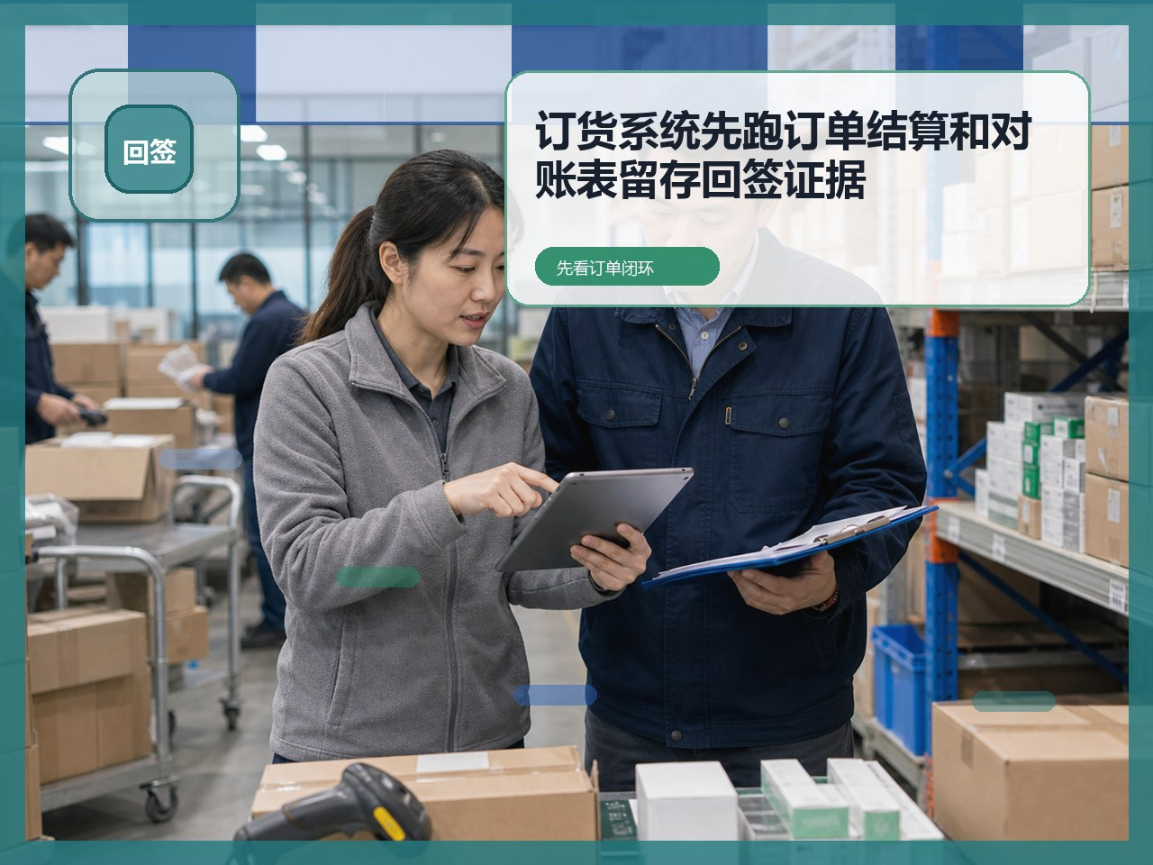 同一商品不同客户不同价，B2B订货商城能管清吗