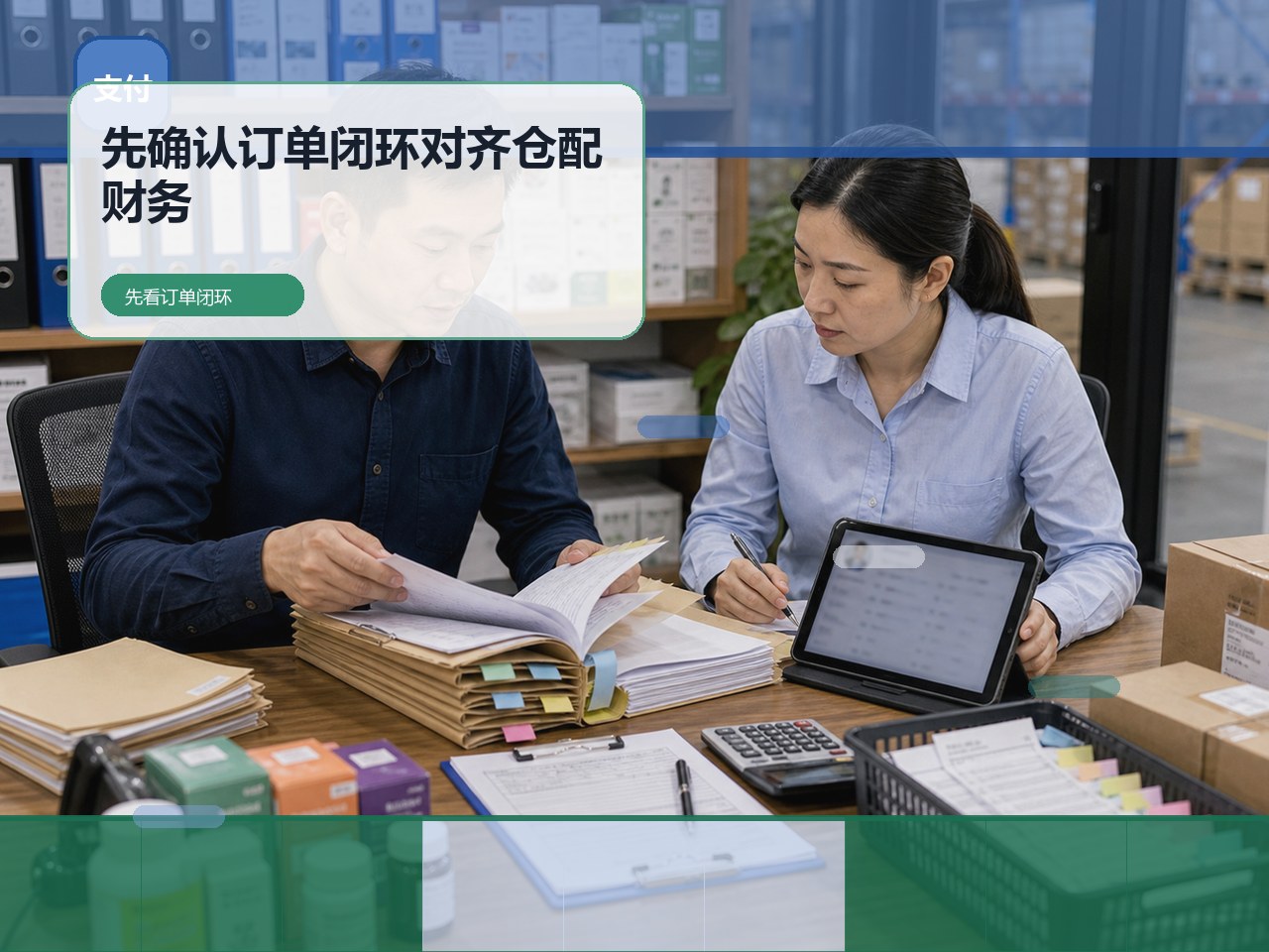 订货系统如何统一管理客户预存、返利、授信与应收