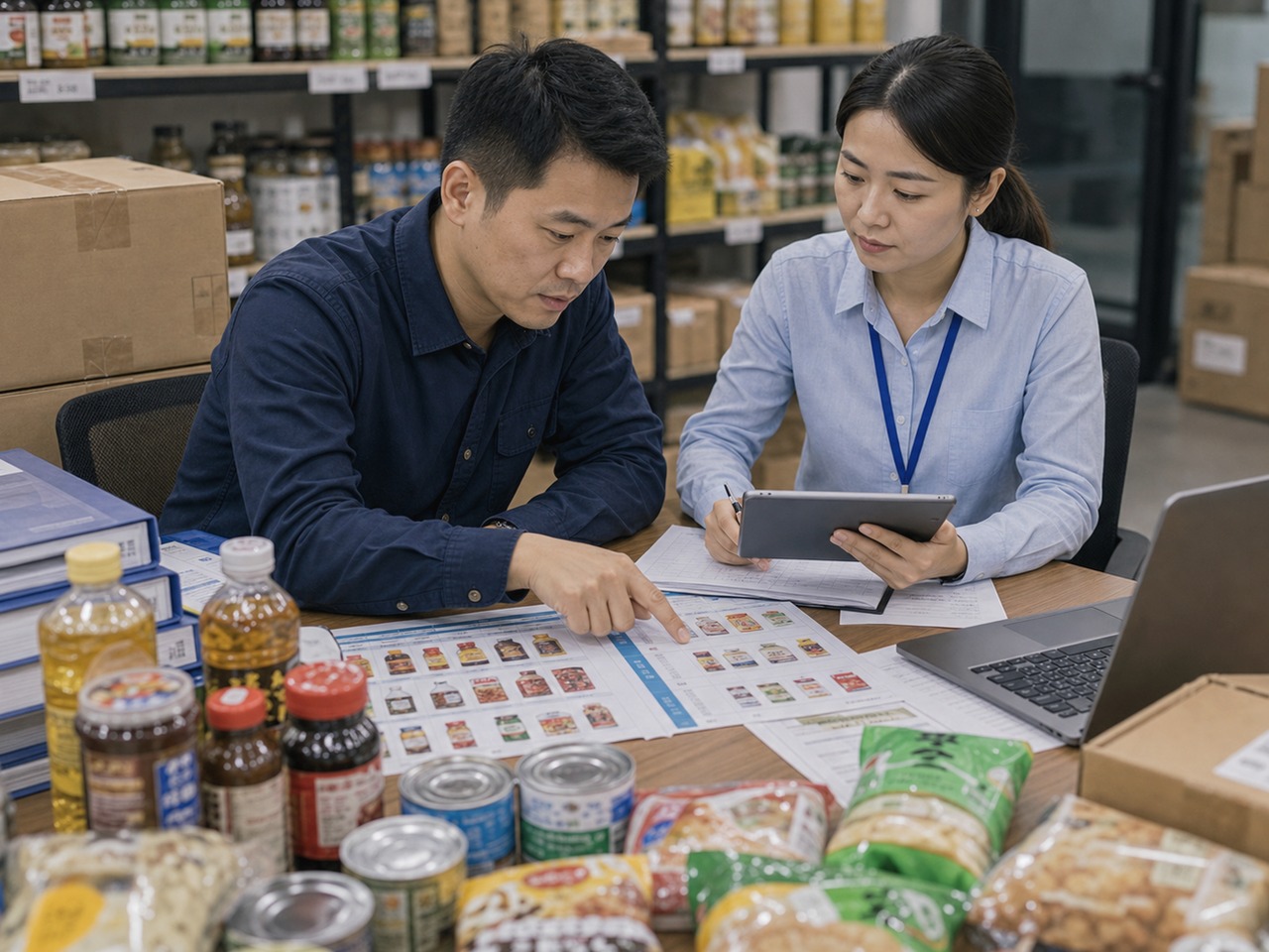 批发订货系统怎么选？用下单到签收的订单验证