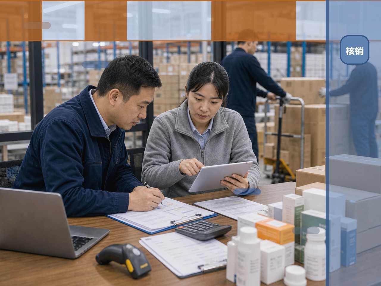 总部运营检查区域促销的适用范围和叠加顺序