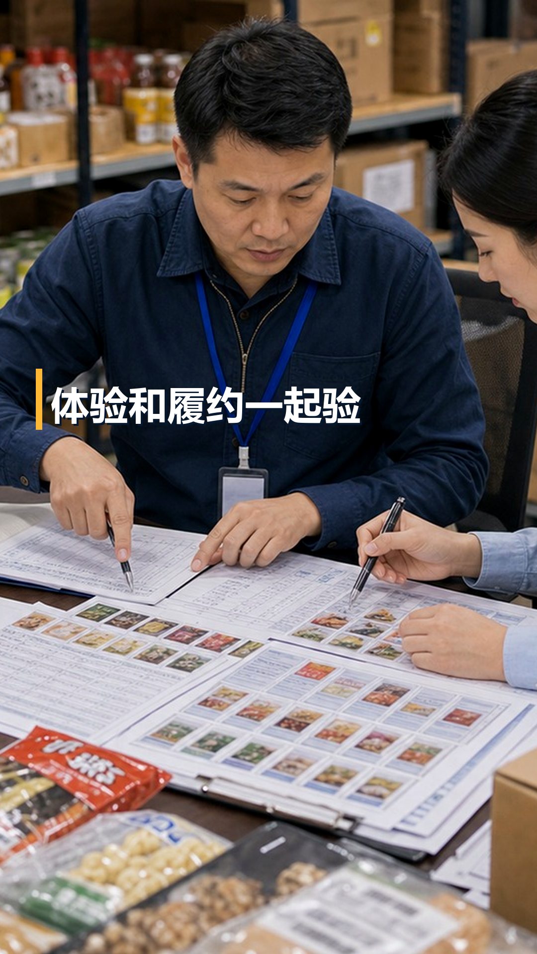 高频复购行业选订货系统，客户下单体验和履约能力哪个更关键