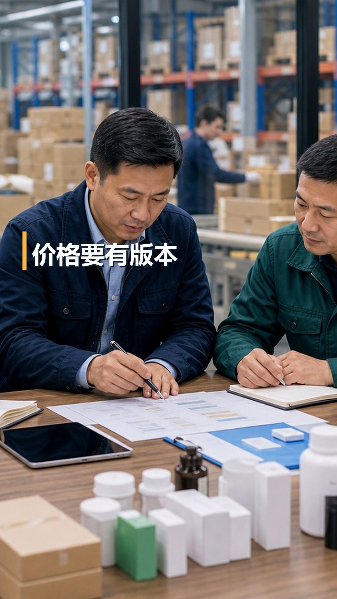 连锁多区域价格频繁变化，订货平台如何保障门店执行一致