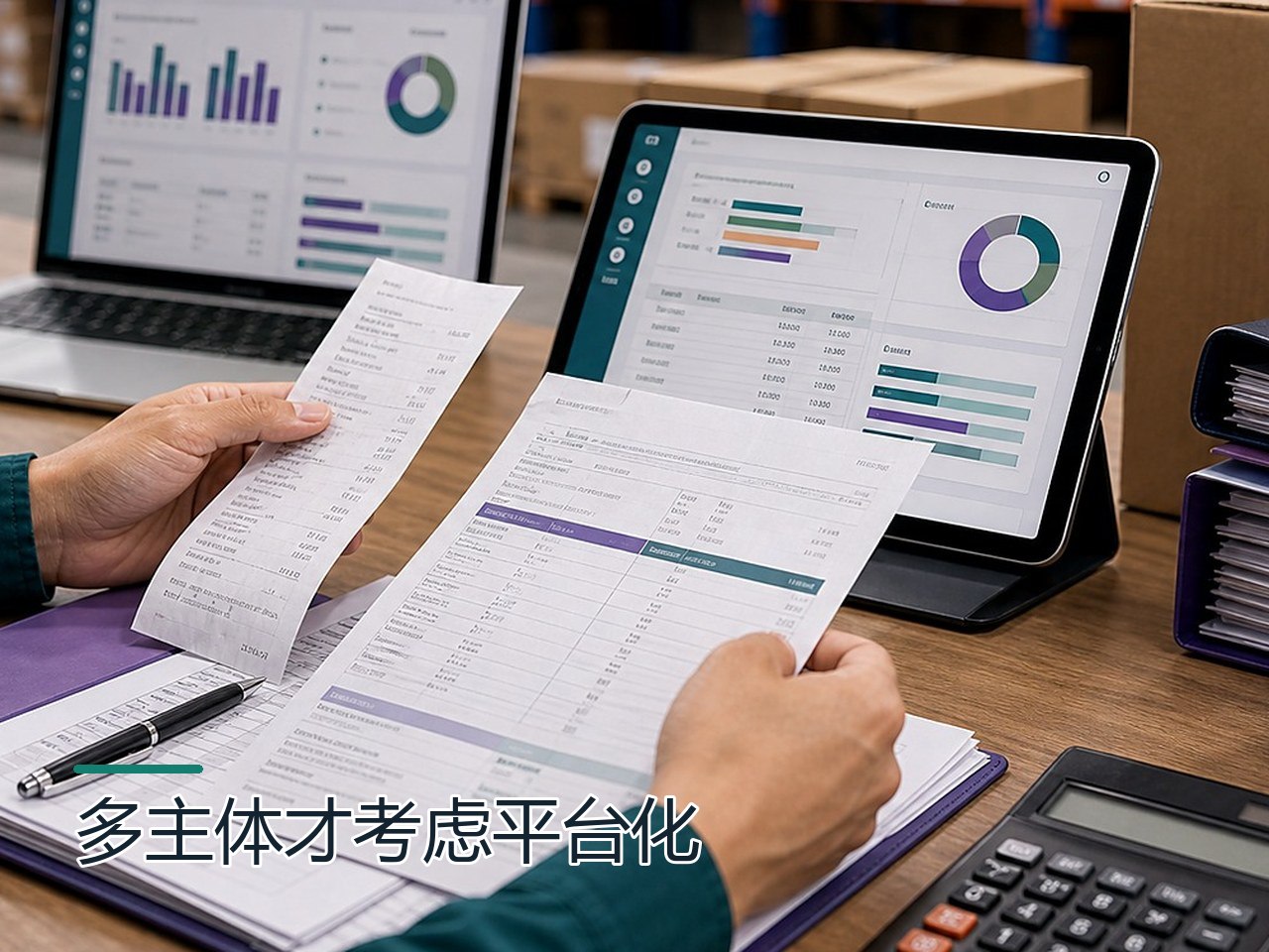 连锁企业什么时候需要平台型供应链系统