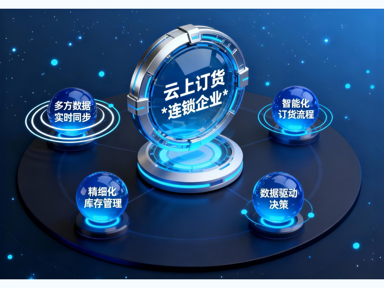 酒水渠道客户与商品现场