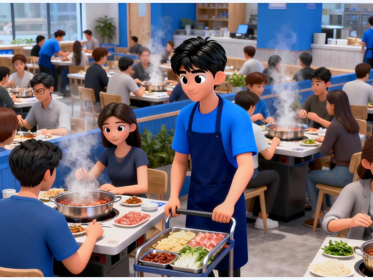 冷链履约异常回看