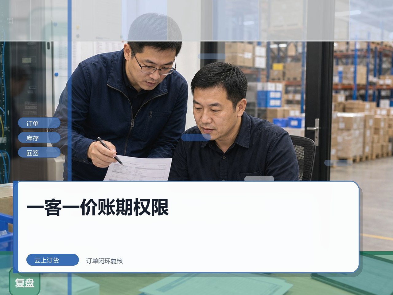 标准版、专业版和定制版订货系统怎么选