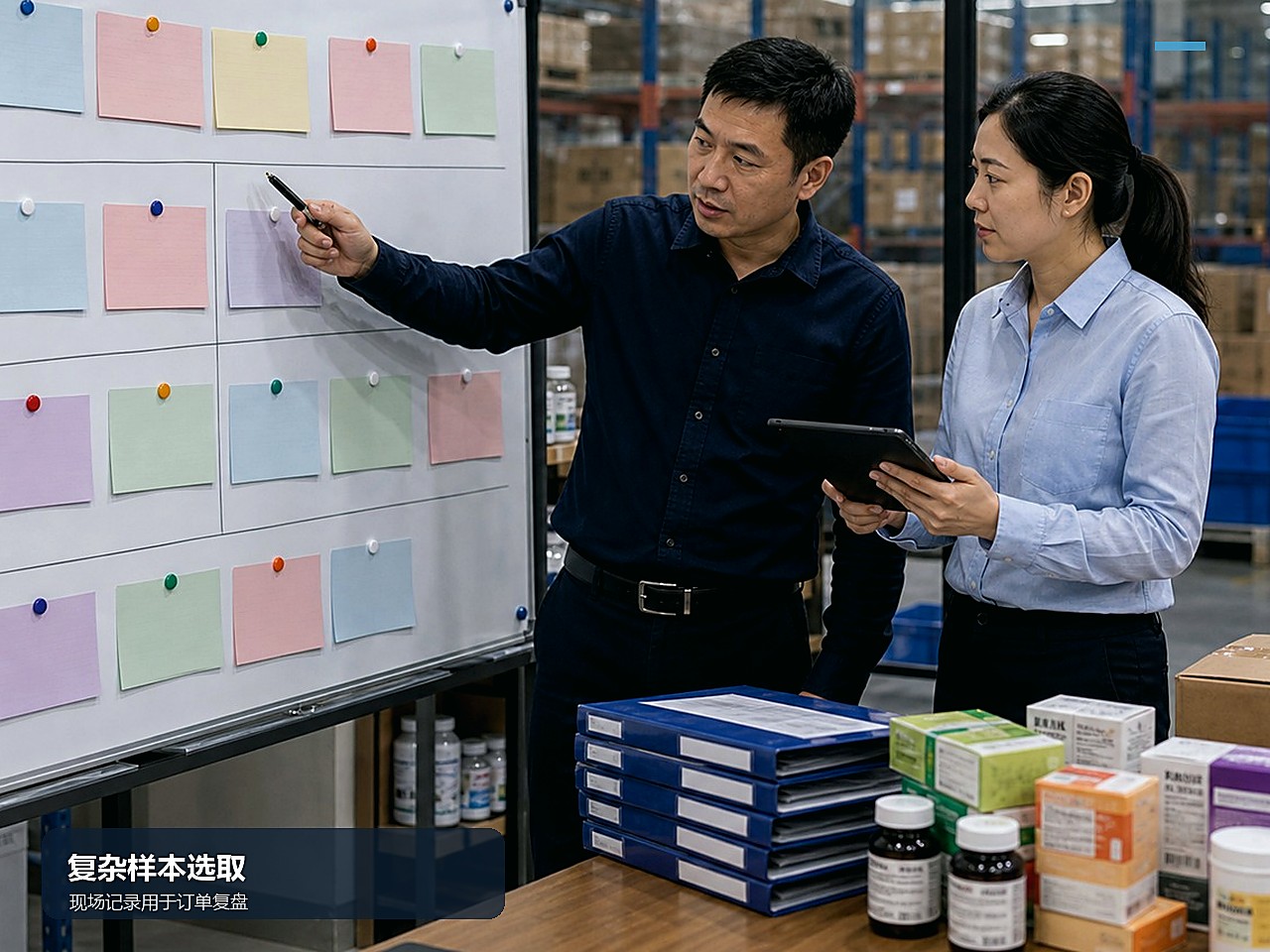 结算复核材料